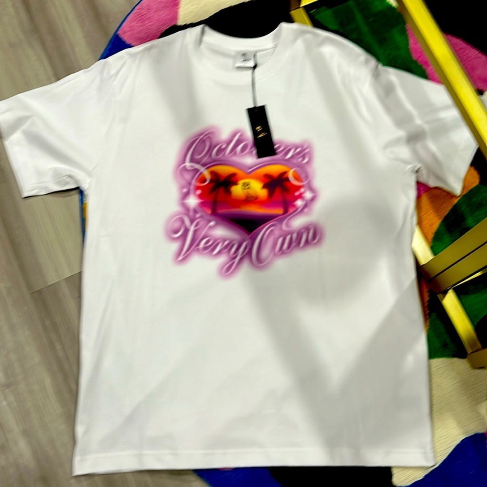 For sale ovo T-shirt 100% authentic summer vibes